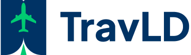 TravLD Logo